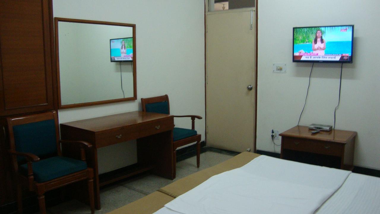 Ostello Ymca Greater Noida Programme Centre Delhi  Esterno foto