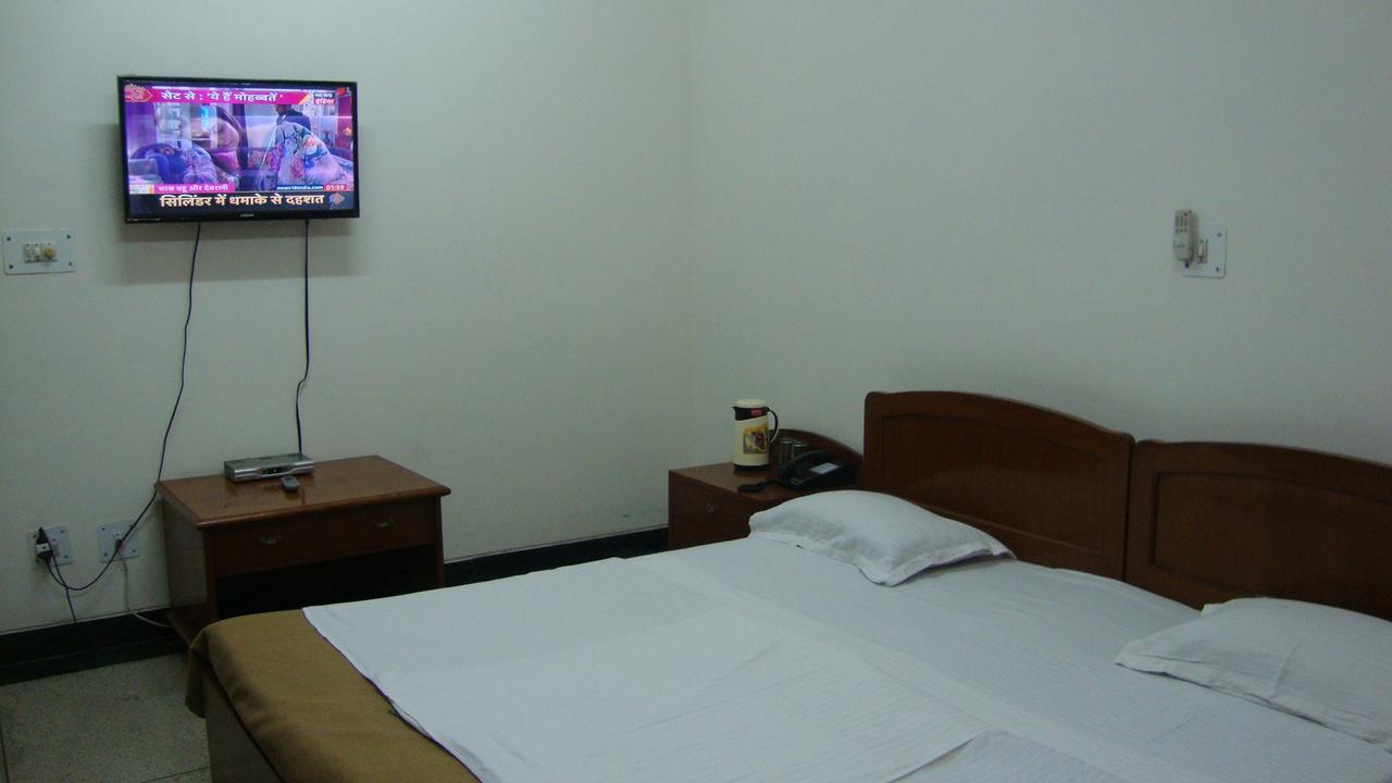 Ostello Ymca Greater Noida Programme Centre Delhi  Esterno foto