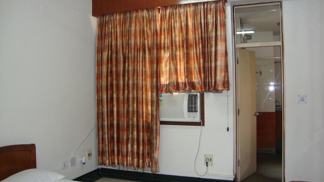 Ostello Ymca Greater Noida Programme Centre Delhi  Esterno foto