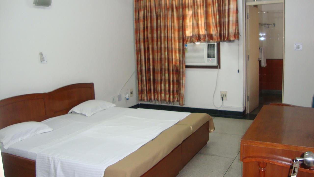 Ostello Ymca Greater Noida Programme Centre Delhi  Esterno foto