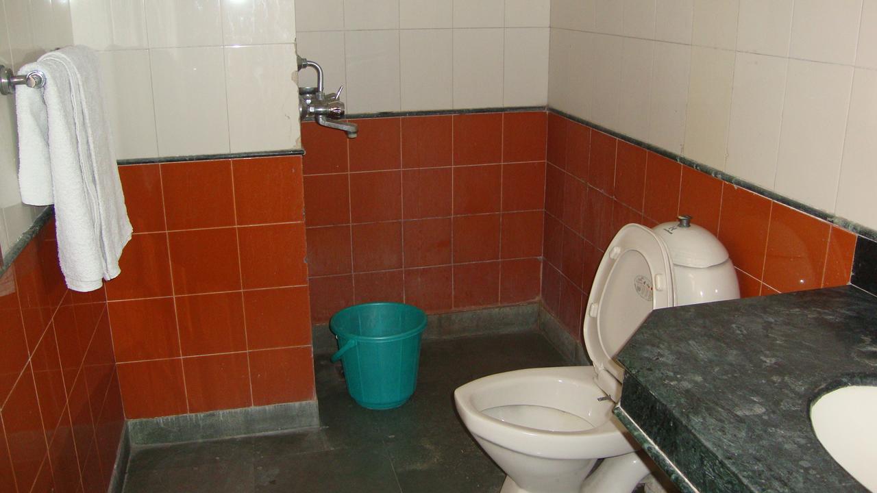 Ostello Ymca Greater Noida Programme Centre Delhi  Esterno foto