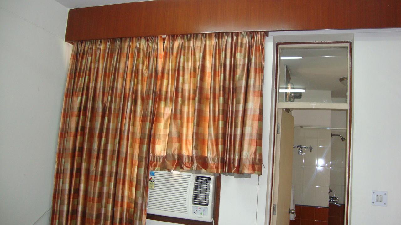 Ostello Ymca Greater Noida Programme Centre Delhi  Esterno foto