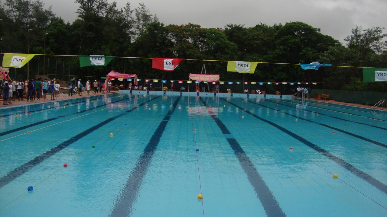 Ostello Ymca Greater Noida Programme Centre Delhi  Esterno foto