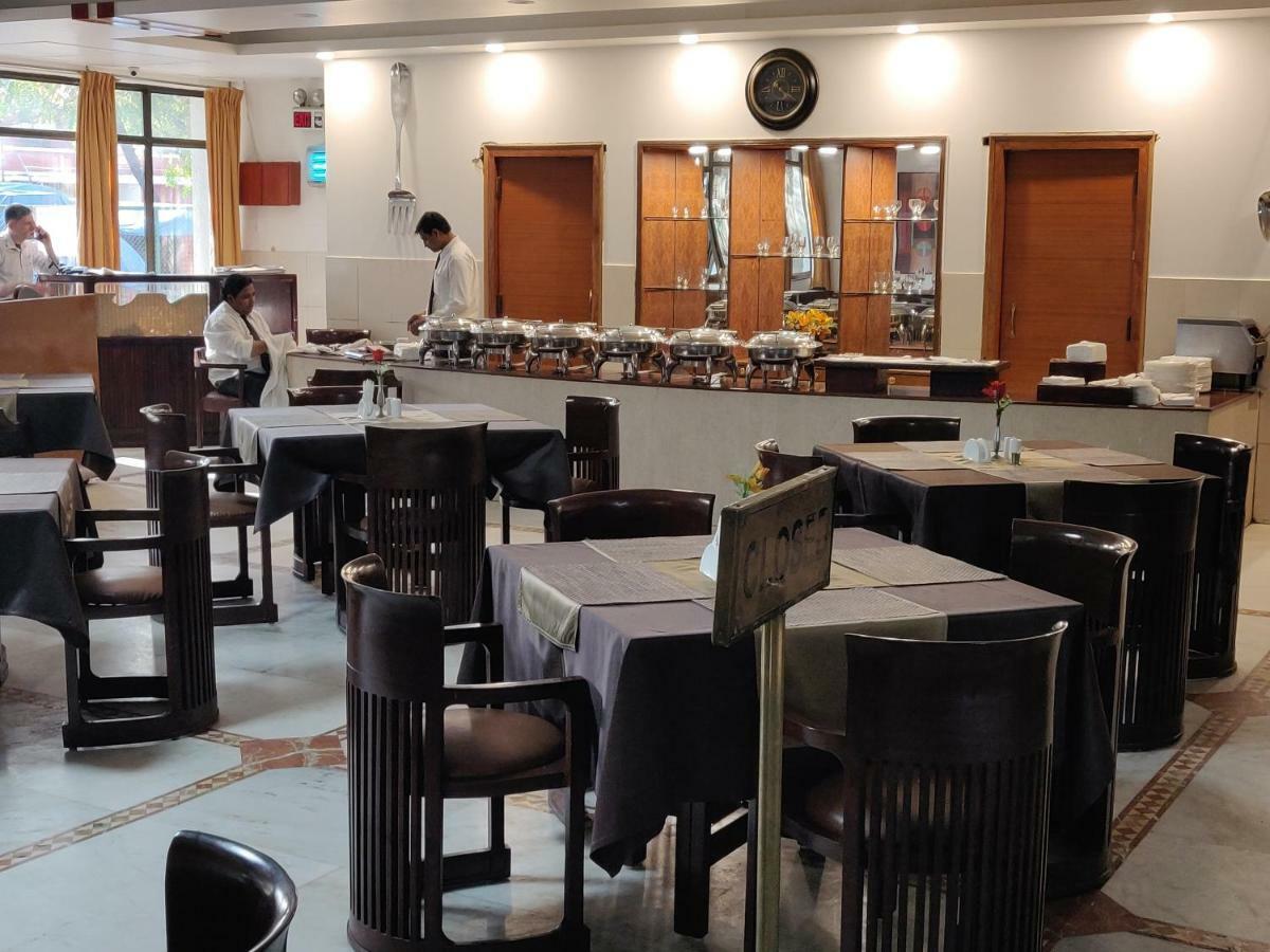 Ostello Ymca Greater Noida Programme Centre Delhi  Esterno foto