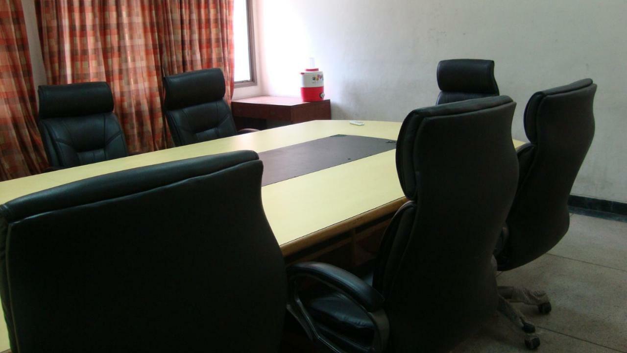 Ostello Ymca Greater Noida Programme Centre Delhi  Esterno foto